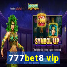 777bet8 vip